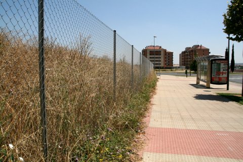parcela arco 4