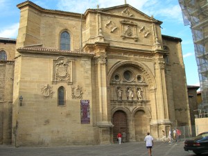 Santo Domingo de la Calzada
