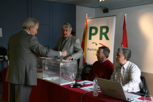 Consejo Ejecutivo
