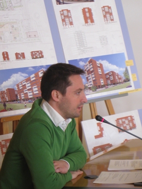 Miguel Gómez Ijalba