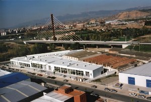 Empresas riojanas