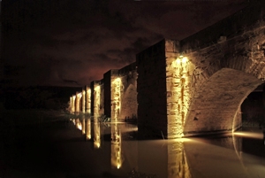 Puente de San Vicente