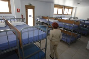 Albergue de Logroño