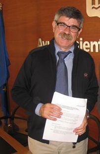 Ángel Varea