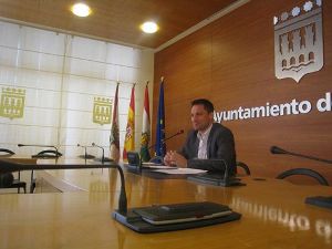 Miguel Gómez Ijalba