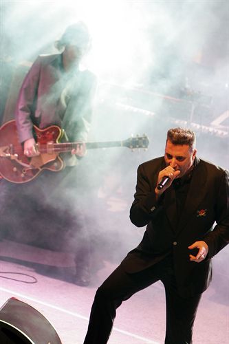 Concierto de Loquillo