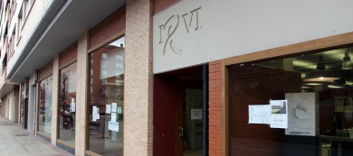 Oficina IRVI