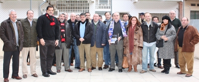 Regionalistas cántabros y riojanos se reúnen