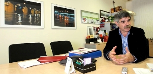 Entrevista Ángel Varea. Rioja2.com