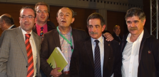 Congreso PRC