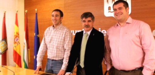 Campaña de recogida de juguetes