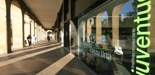Instituto Riojano de la Juventud