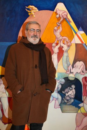 miguel angel ropero