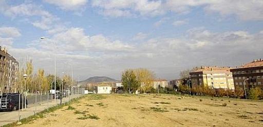 Nuevo emplazamiento del colegio Paula Montalt (larioja.com)