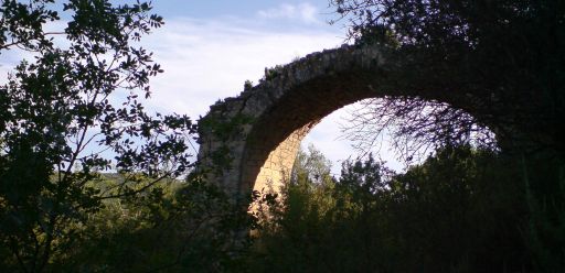 Puente Mantible