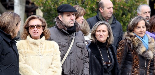 Acto conmemorativo del Día contra el sida