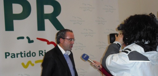 Rubén Gil Trincado