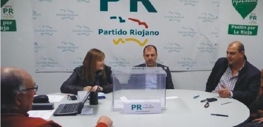 Asamblea Haro