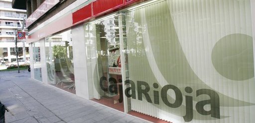 Entidad de Caja Rioja