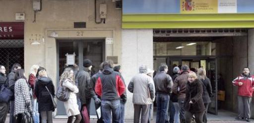 Servicio Riojano de Empleo