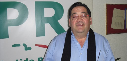 Jerónimo Tobías