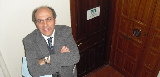José Toledo Sobrón