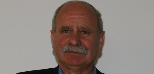Amancio Ibeas Soto