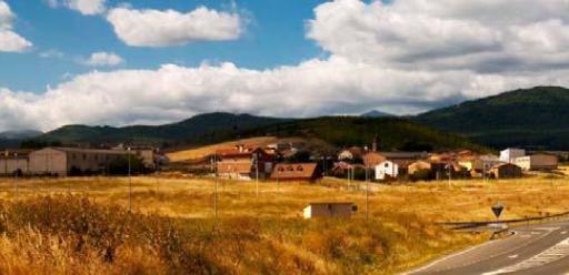 Panorámica de Cirueña