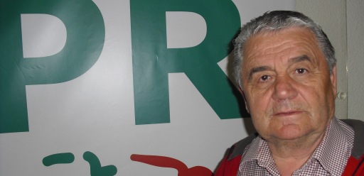Manuel Fernández