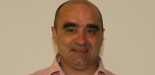 Ángel Romero Muñoz