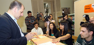 Miguel González de Legarra