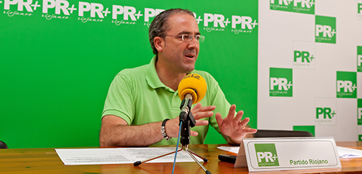 El alcalde de Villalba es especialista en incumplir las normas de Hacienda y en no presentar las cuentas municipales