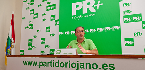 Lo que pretende el Consejo de Patrimonio es acortar el número de municipios riojanos incluidos en esta candidatura