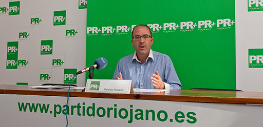 Rubén Gil Trincado, PR+