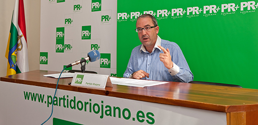 Rubén Gil Trincado, PR+