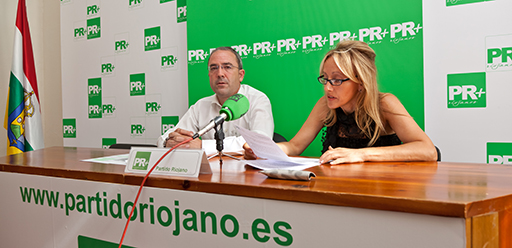 PR+