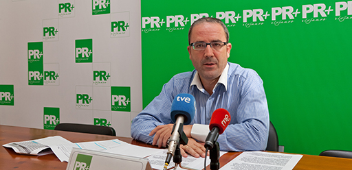 Rubén Gil Trincado,PR+