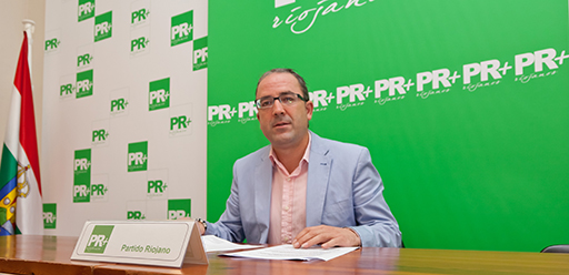 Rubén Gil Trincado, PR+