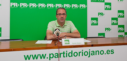 Rubén Gil Trincado, PR+