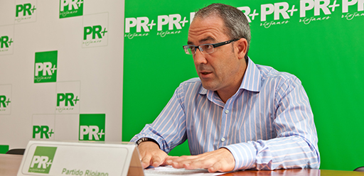 Rubén Gil Trincado, PR+
