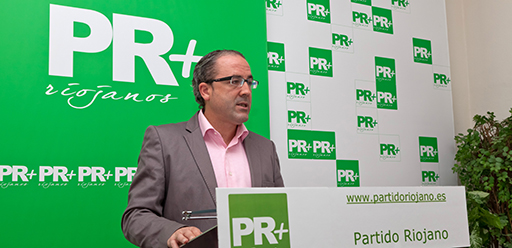 Rubén Gil Trincado, PR+