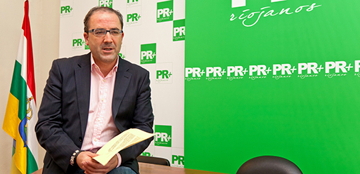 Rubén Gil Trincado, PR+