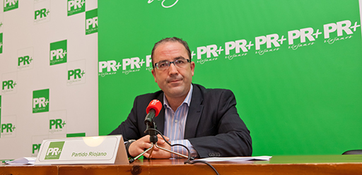 Rubén Gil Trincado, PR+