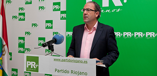 Rubén Gil Trincado, PR+