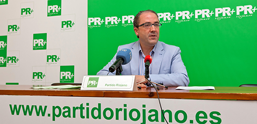 Rubén Gil Trincado, PR+