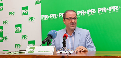 Rubén Gil Trincado, PR+