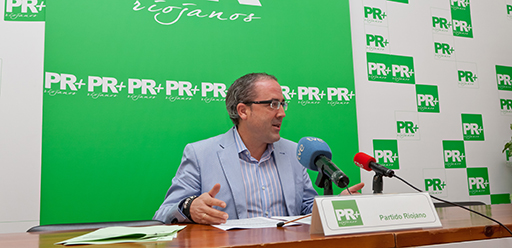 Rubén Gil Trincado, PR+