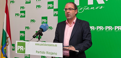 Rubén Gil Trincado, PR+