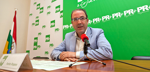 Rubén Gil Trincado, PR+