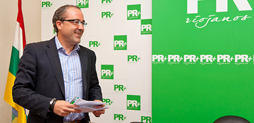 Rubén Gil Trincado, PR+